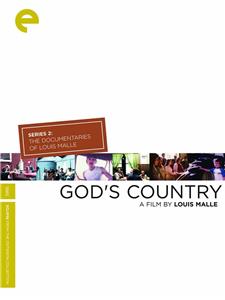 God's Country (1985) Online