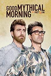 Good Mythical Morning Match the Dummy to the Velentroquist (2012– ) Online