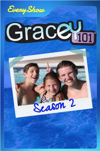 Gracey 101 Roomates at PCA (2016– ) Online