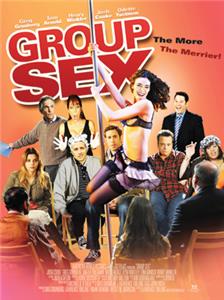 Group Sex (2010) Online