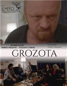 Grozota (2016) Online