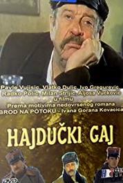 Hajducki gaj Sukob (1985– ) Online