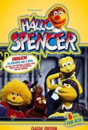 Hallo Spencer Maskenball (1979– ) Online