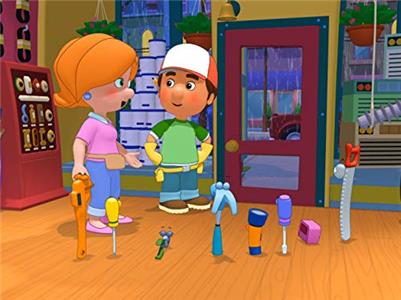 Handy Manny Fixit's Repair/Pottery Class (2006–2013) Online