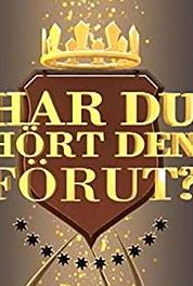 Har du hört den förut? Episode #18.8 (1983–2011) Online