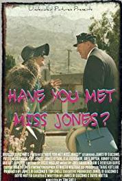 Have You Met Miss Jones? The Housekeeper (2012– ) Online