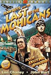 Hawkeye and the Last of the Mohicans The Royal Grant (1957) Online