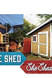 He Shed, She Shed Green Acres Goes Pink (2016– ) Online