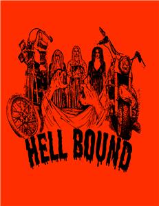Hellbound (2018) Online