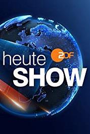 Heute Show Episode dated 24 February 2017 (2009– ) Online