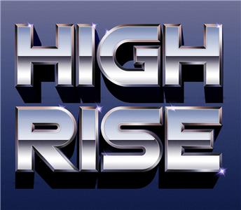 High Rise (2019) Online