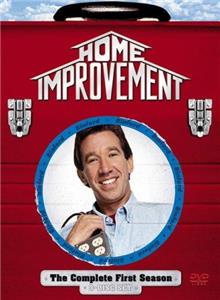 Home Improvement Unchained Malady (1991–1999) Online