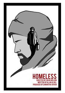 Homeless (2018) Online