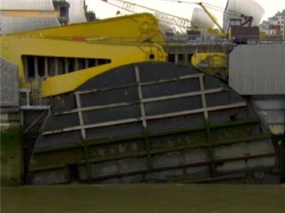 How Machines Work Thames Flood Barrier/Electric Locomotive/Gas Pump/Photo-Finish Camera (2010– ) Online