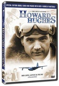 Howard Hughes: His Life, Loves and Films (2004) Online