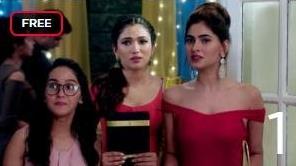 Hum: I'm Because of Us The Kapoor girls (2018– ) Online