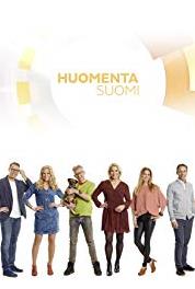 Huomenta Suomi Episode dated 12 May 2017 (1989– ) Online