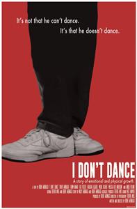 I Don't Dance (2014) Online