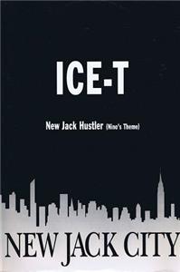 Ice-T: New Jack Hustler (Nino's Theme) (1991) Online