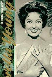 Ihr Star: Loretta Young Unconditional Surrender (1953–1961) Online