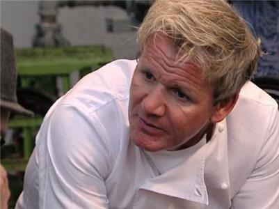 In Teufels Küche mit Gordon Ramsay Burger Kitchen: Part 2 (2007–2014) Online