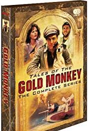 Jake Cutter Tales of the Gold Monkey: Part 1 (1982–1983) Online