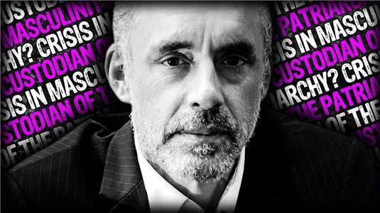 Jordan Peterson: 'Custodian of the Patriarchy' - Rebutted! (2018) Online