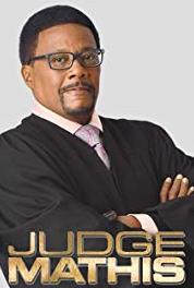 Judge Mathis Episode dated 25 October 2013 (1998– ) Online