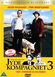 Jydekompagniet 3 (1989) Online