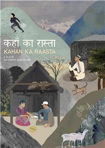 Kahan Ka Raasta (2017) Online