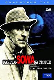 Kapitan Sowa na tropie Termos (1965– ) Online