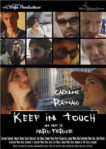 Keep in Touch (2016) Online