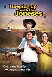 Keeping Up with the Joneses Episode #1.11 (2010– ) Online
