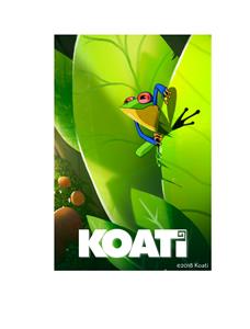 Koati  Online