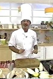 La cocina de Arguiñano Episode dated 6 February 1997 (1995–1998) Online