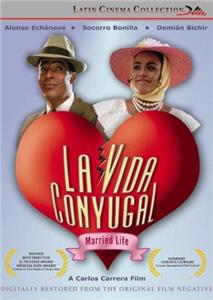 La vida conyugal (1993) Online