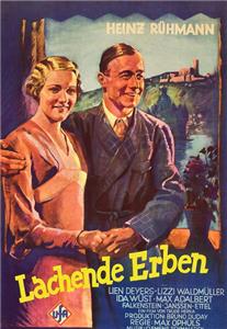 Lachende Erben (1933) Online