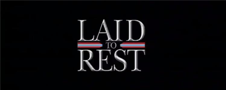 Laid to Rest (2004) Online
