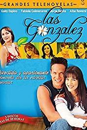 Las González Episode #1.54 (2002– ) Online