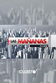 Las mañanas de Cuatro Episode dated 20 February 2008 (2006–2018) Online
