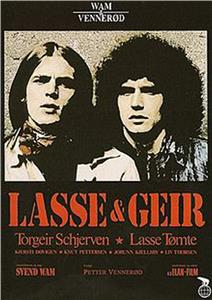 Lasse & Geir (1976) Online
