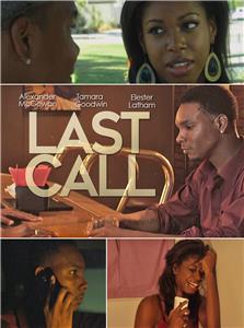 Last Call (2015) Online