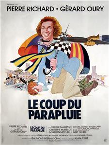 Le coup du parapluie (1980) Online
