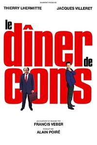 Le dîner de cons (1998) Online