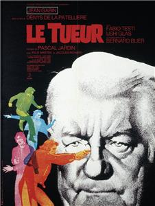 Le tueur (1972) Online