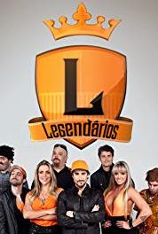 Legendários Episode dated 25 April 2015 (2010–2017) Online