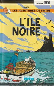 Les aventures de Tintin L'île noire (1957– ) Online