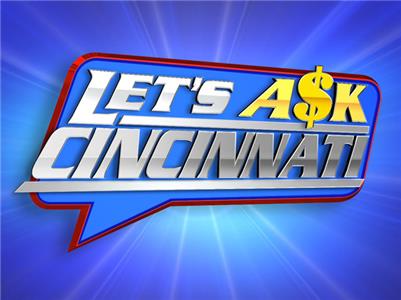 Let's Ask Cincinnati  Online