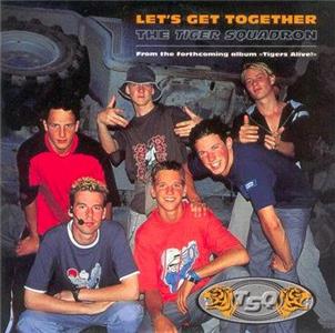 Let's Get Together (2000) Online