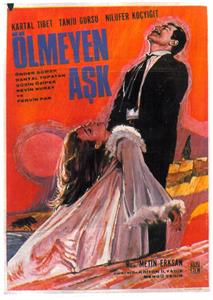 Ölmeyen ask (1966) Online